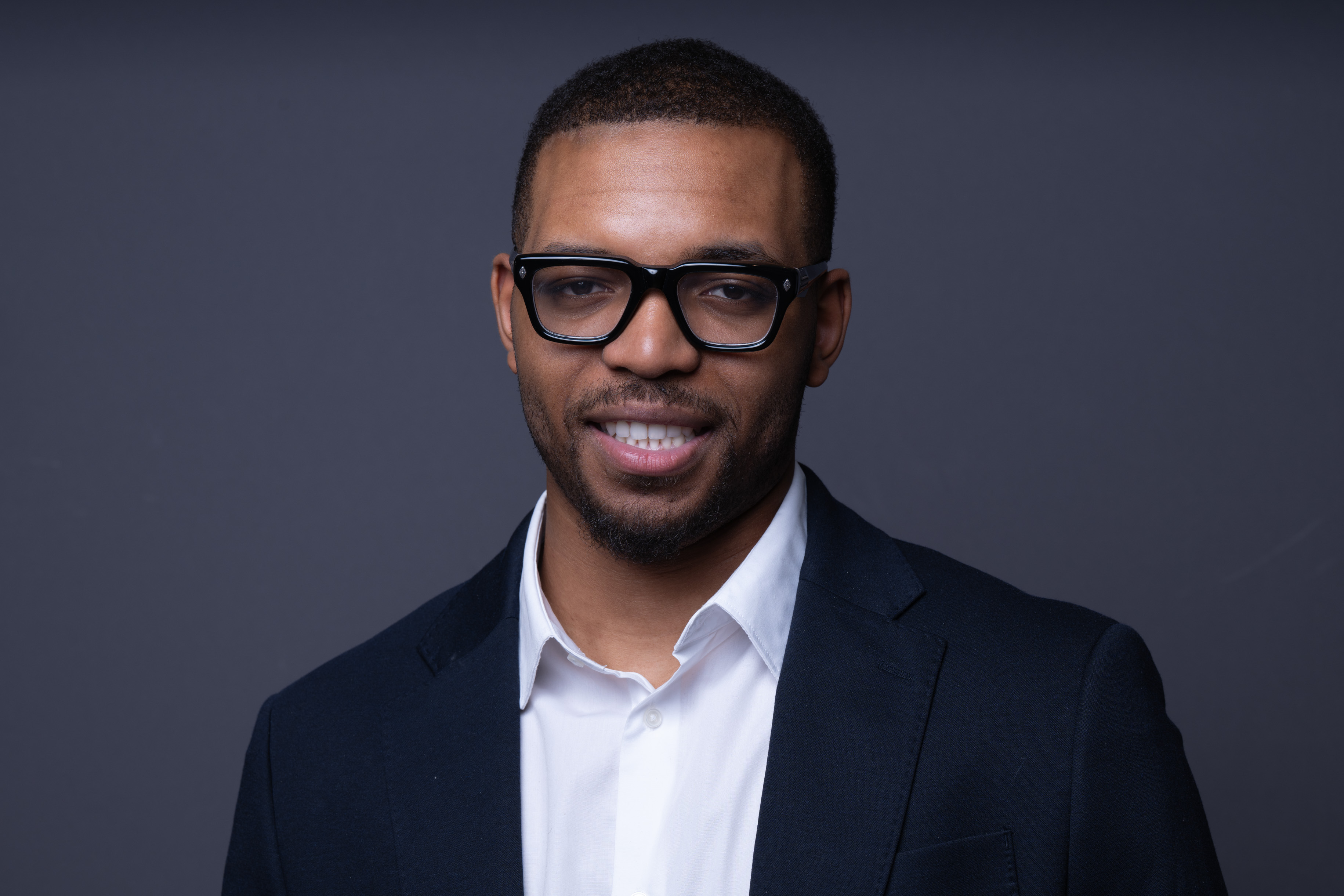 David Shodunke — Founder of Siteline Recruitment